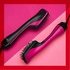 Revlon One-Step Hair Dryer and Styler, Black, 1000W, Ionic Technology,