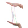 Toyland® Cats Cradle - Cat's Cradle - Magical String Art