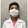 procorp 100 Piezas Cofia Industrial De Tela