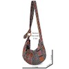 Your Cozy Women's Crossbody Handbags Hippie bag Boho Hobo Bags