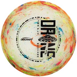 Discraft Limited Edition 2025 Ledgestone Open Jawbreaker Z FLX Drone Midrange Golf Disc
