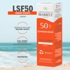 Laboratoires de Biarritz - Sun Cream Face SPF50 ALGA MARIS