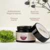 Crema Noche Restful Sphere Hidratación Regeneradora Karité Coenzima Q10 Rosa