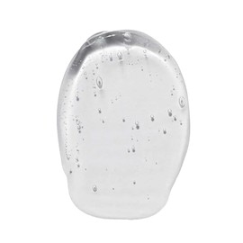 RAW SUGAR, Shampoo The Wave Maker con Lichi y Leche de Coco, Volumen y Textura Natural, sin Sulfatos, 18 OZ