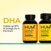 HUM Womb Service – Prenatal & Postnatal Vitamin Combo |