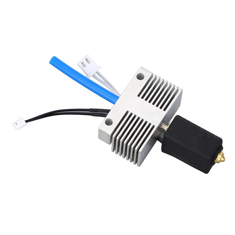 Hotend for Neptune 4 Plus / 4 Max, 0.4mm Brass