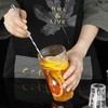 Nikou Cocktail Mixing Spoon, Bar Spoon, Wine Mixing Twist Spoon,