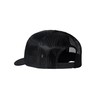 Gibson Soundwave Foam Trucker Hat, Black