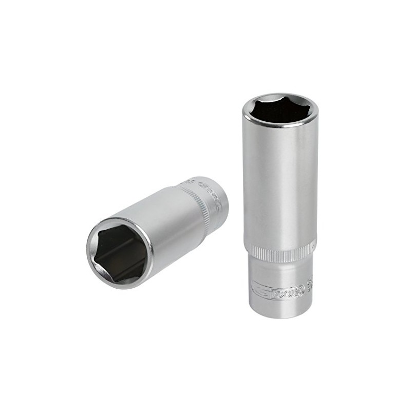 KS Tools 922.1255 Long Ultimate Hexagonal Socket 20 mm 1/2