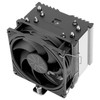 Thermalright ASSASSIN X 90 SE V2 CPU Air Cooler,92mm TL-P9