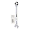 Sankyo Corporation trad TRG-12 72 Angle Combination Gear Wrench 0.5