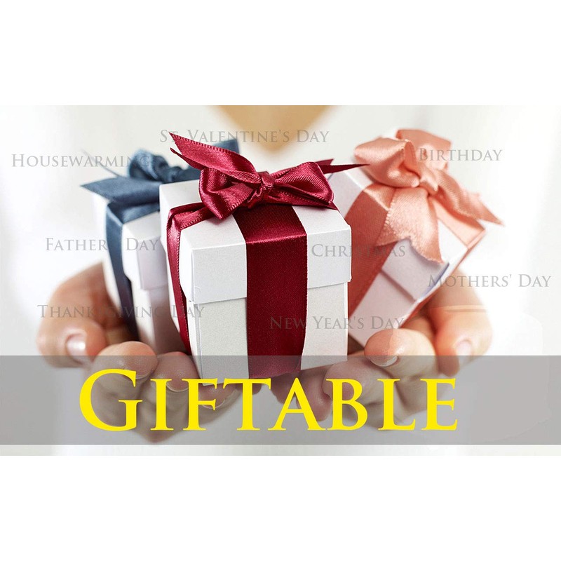 Funny Coasters for Drinks Absorbent with Holder | 6 Pcs