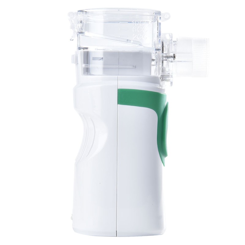 Household Portable Inhaler Handheld USB Nebulizer Health Care Device for