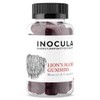 Lions Mane Gummies 2000mg with Vitamin B6 | High Strength