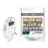 Yamatoyo Super Hybrid Nylon Line, Abrasion Resistant Shock Leader (TAIMAMOU