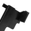 6PCS Sunroof Track Repair Kit 7T4Z78502C07B Aluminum Sunroof Track Guide