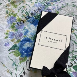 Jo *Mal*one New Seal Wild Bluebell Jo *Mal*one Cologne Spray for Women 3.4 Oz( +gift Box )