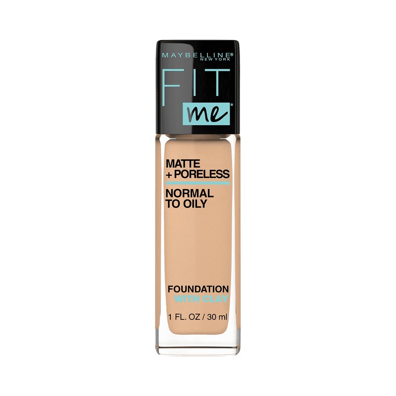 Base de maquillaje Maybelline Superstay Lumi Matte tono 119, 40