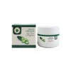Moisturising Cream 100 ml with Aloe Vera and Cucumber from Fuerteventura