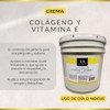 Crema Con Colageno Y Vitamina E Corporal Facial Spa 4