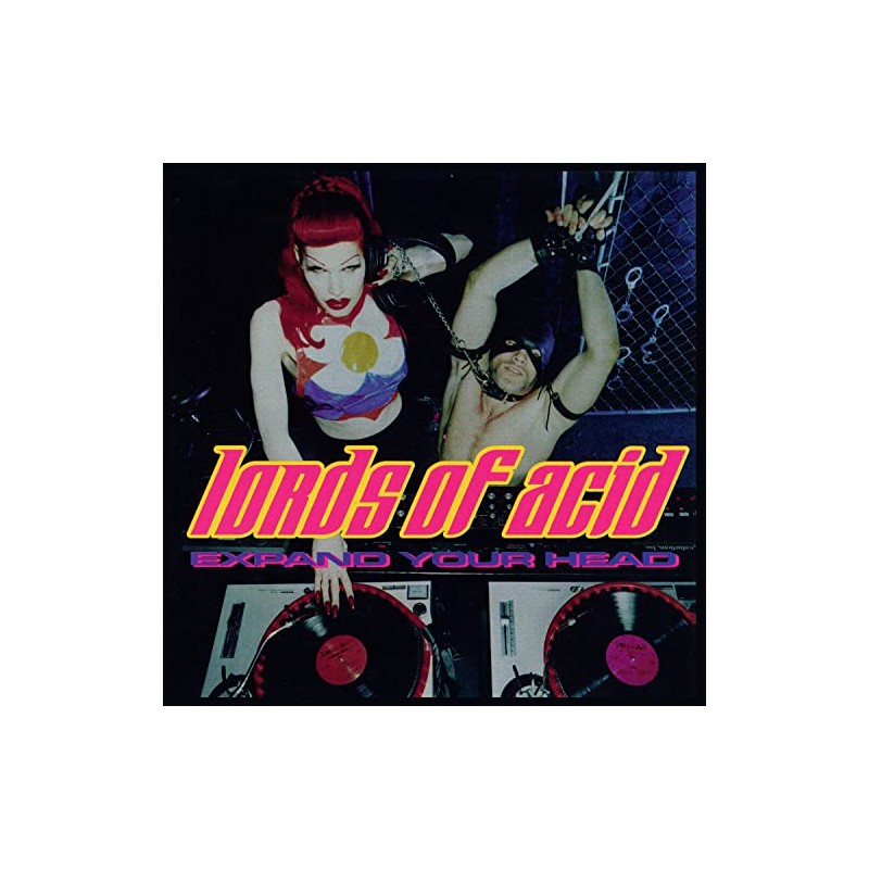 Expand Your Head (Remastered)