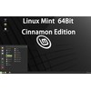 EZITSOL 32GB 9-in-1 Linux bootable USB for Ubuntu,Linux Mint,Mx Linux,Zorin
