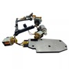 4L60E Transmission Master Solenoid Kit Fit for GM EPC Shift