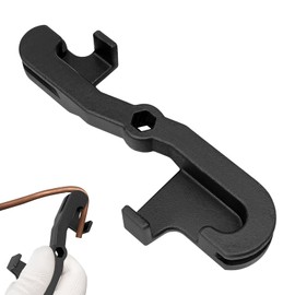 BOULESENM Bremsleitung Biegewerkzeug,Werkzeuge Bremsrohrbieger Professionelles,Bremsleitung Bördelgerät,Bremsleitungs Biegewerkzeug für Bremsleitungs 4,75 mm Durchmesser und Alternativ Kleinem