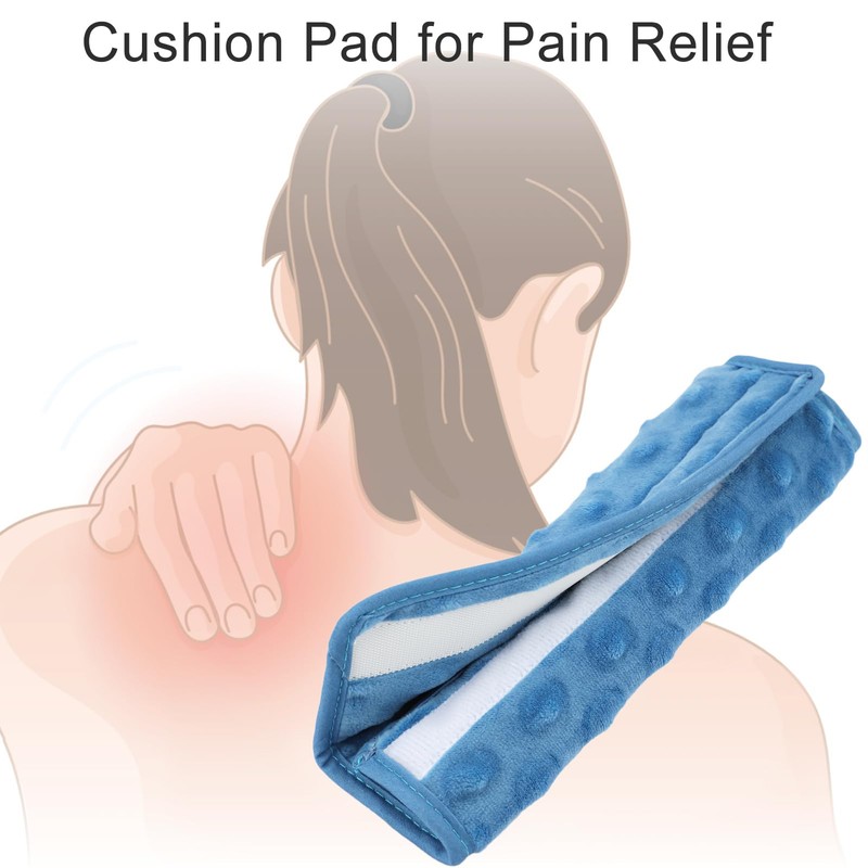Cushioned Arm Sling Padding for Neck Slim Sling Pad Neck