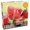 Goliath Foodie Puzzles: Watermelon Smoothie 300pc Puzzle - Finished Size