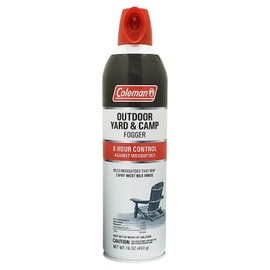 Coleman Yard & Camp Fogger 16oz