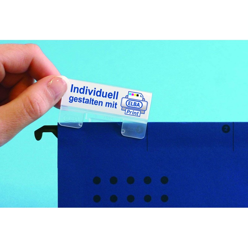 Elba Recycled Card for DIN A4