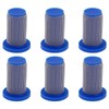 8079-PP-50 Sprayer Tip Strainer, 50 Mesh Stainless Steel Spray Nozzle