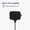 kwmobile Silicone Cover Compatible with CMF by Nothing Nothing Ear