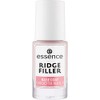 Essence Ridge Filler Base Coat Smooth Nails, Nail Care, Nail Care, Transparent, Smoothing, Translucent, Acetone Free, Vegan, Microplastic Particles Free (8 ml)