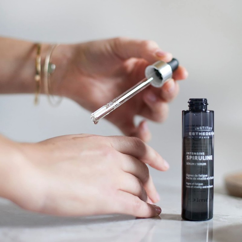 Institut Esthederm Intensive Spiruline Serum 30ml