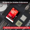Centon MP Essential 1TB SSD SATA III 2.5 Inch Solid