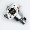 Carbman 15004-0985 Carburetor Replacement for Kawasaki Specific FR691V FS691V 15004-0829