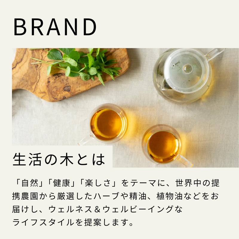 Tree of Life Delicious Herbal Tea Happy Celebration Tea Bags