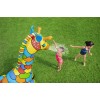 H20GO! 🔥NEW🔥Giraffe Fun: H2OGO! Jumbo Sprinkler for Wild Water Play!