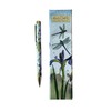 Alex Clark Dragonflies Ball Point Pen - Stationery writing gifts