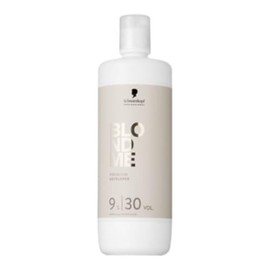 Schwarzkopf Professional Blonde Me Premium Developer 9% 30 Vol. 1000 ml