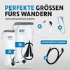 Terra Peak Hydration Bladder 3L, Hydration System for Backpack, Water