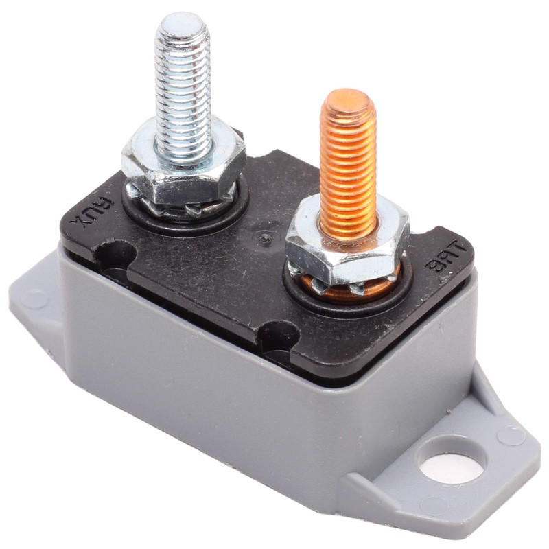 Fastronix 30A 12V Type 1 Automatic Reset Circuit Breaker with