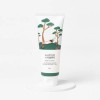 round wrap [Double/Off sebum] Round Lab Pine Soothing Cica Cleanser