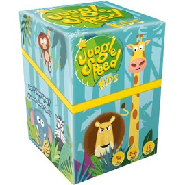 Asmodee 3558380052487 Game