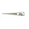 Vintage Tractor Pewter Letter Opener