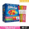 Flavor Aid Aguas Frescas Singles To Go Variety Pack, Powdered