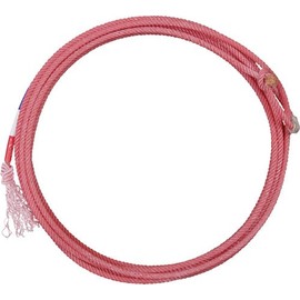 Classic Heat Team Rope, 30', X-Soft