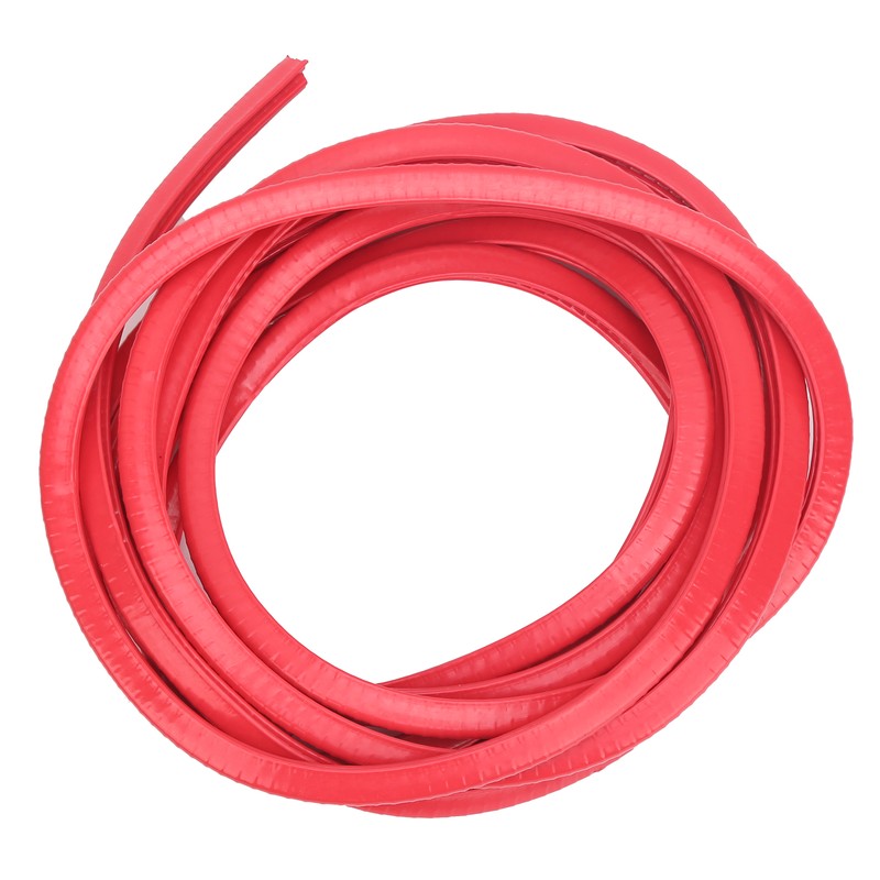 Universal Anti Collision Strip Auto Door Seal Trim Edge Scratch